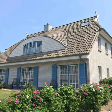 Sellin Ferienwohnung Maritim Seedorf  Extérieur photo