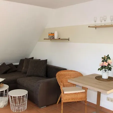 Sellin Ferienwohnung Maritim Seedorf  Extérieur photo