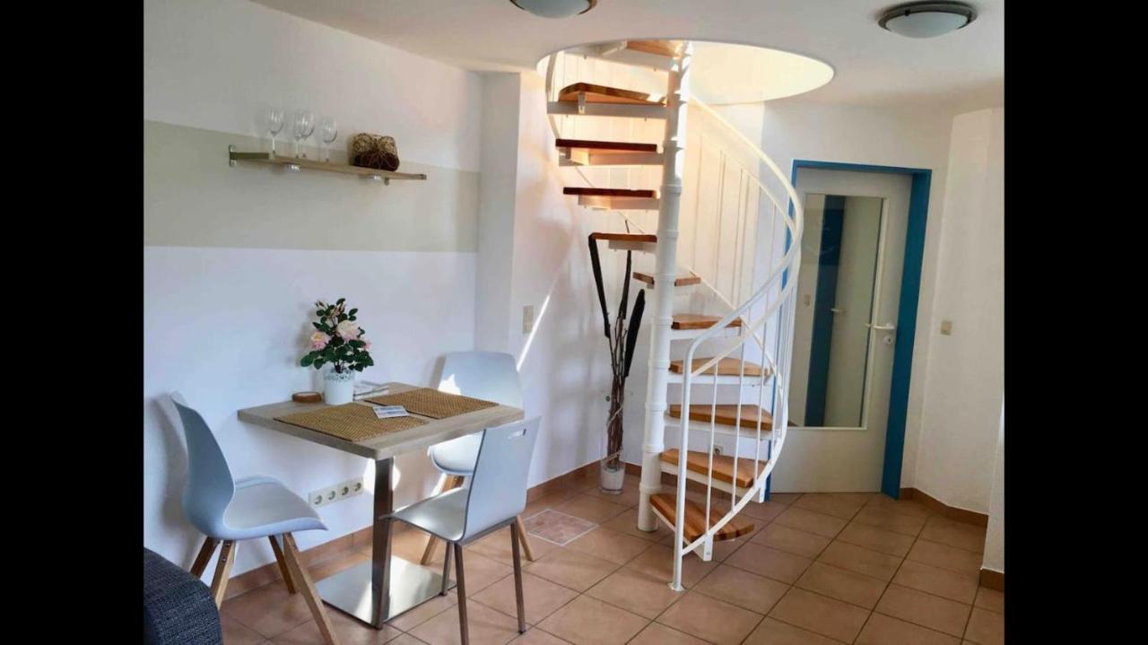 Apartment Sellin Maritim *
