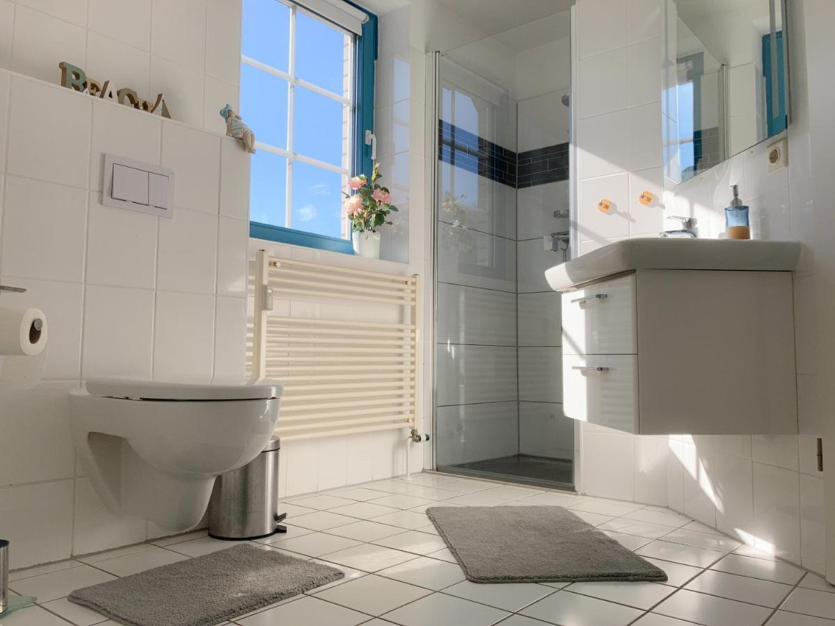 Sellin Maritim Apartment Seedorf (Rugen)