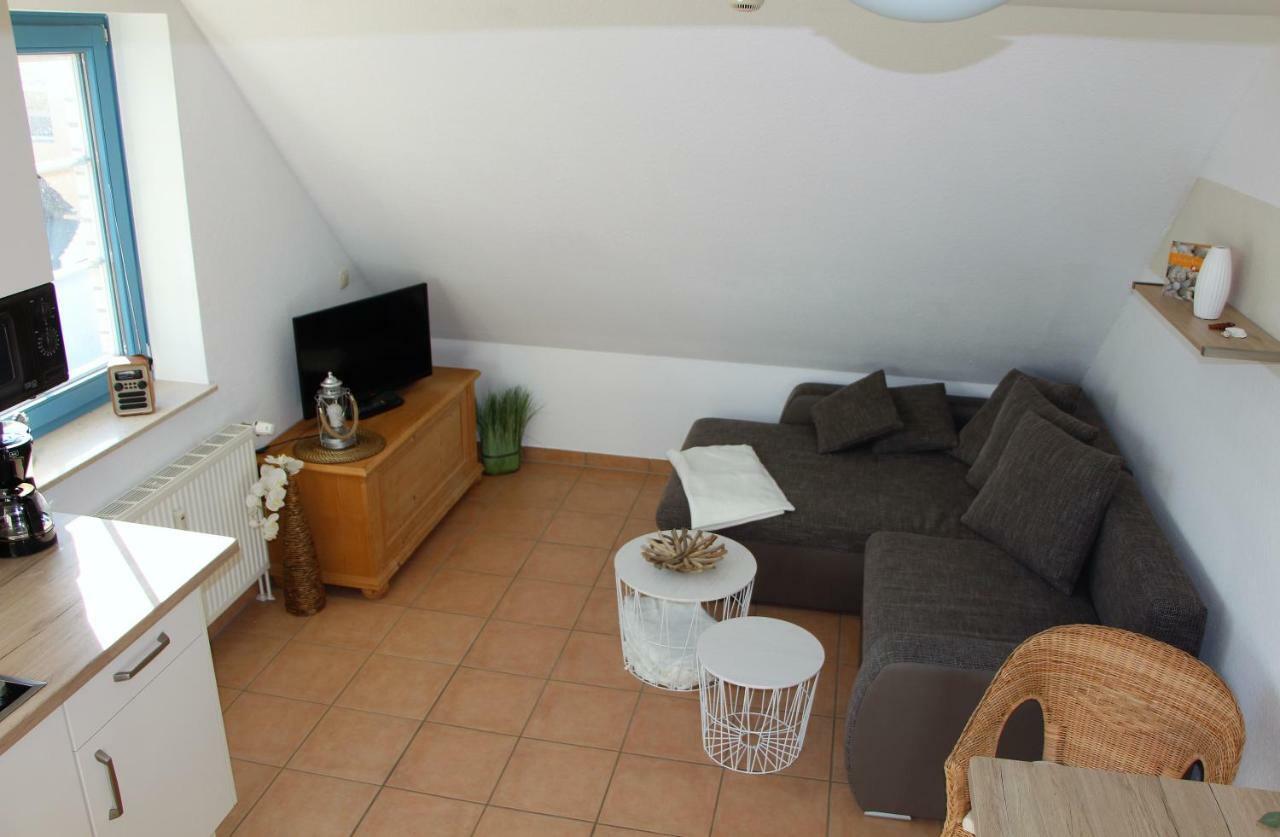 Apartment Sellin Maritim