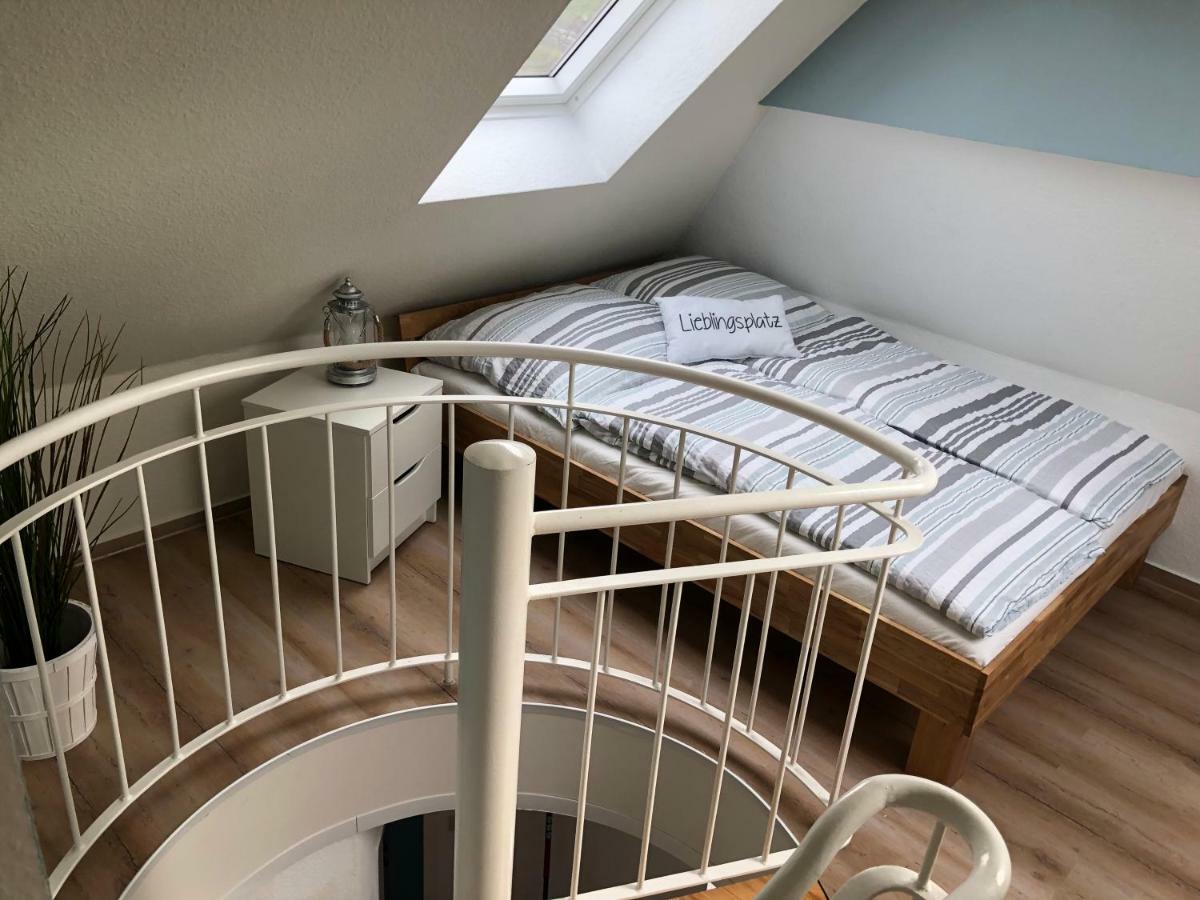 Sellin Maritim Apartment Seedorf (Rugen)